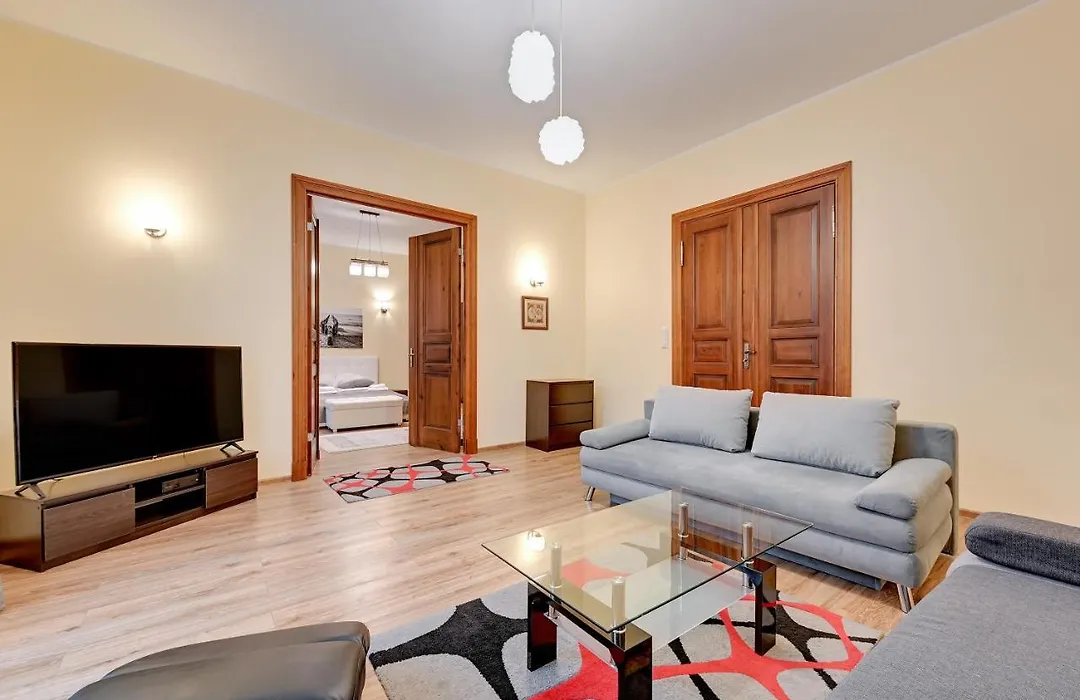 Happy Stay Apartments Sopot Bema-1