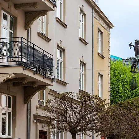 Happy Stay Apartments Sopot Bema-2