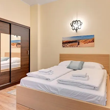 Happy Stay Apartments Sopot Bema-3